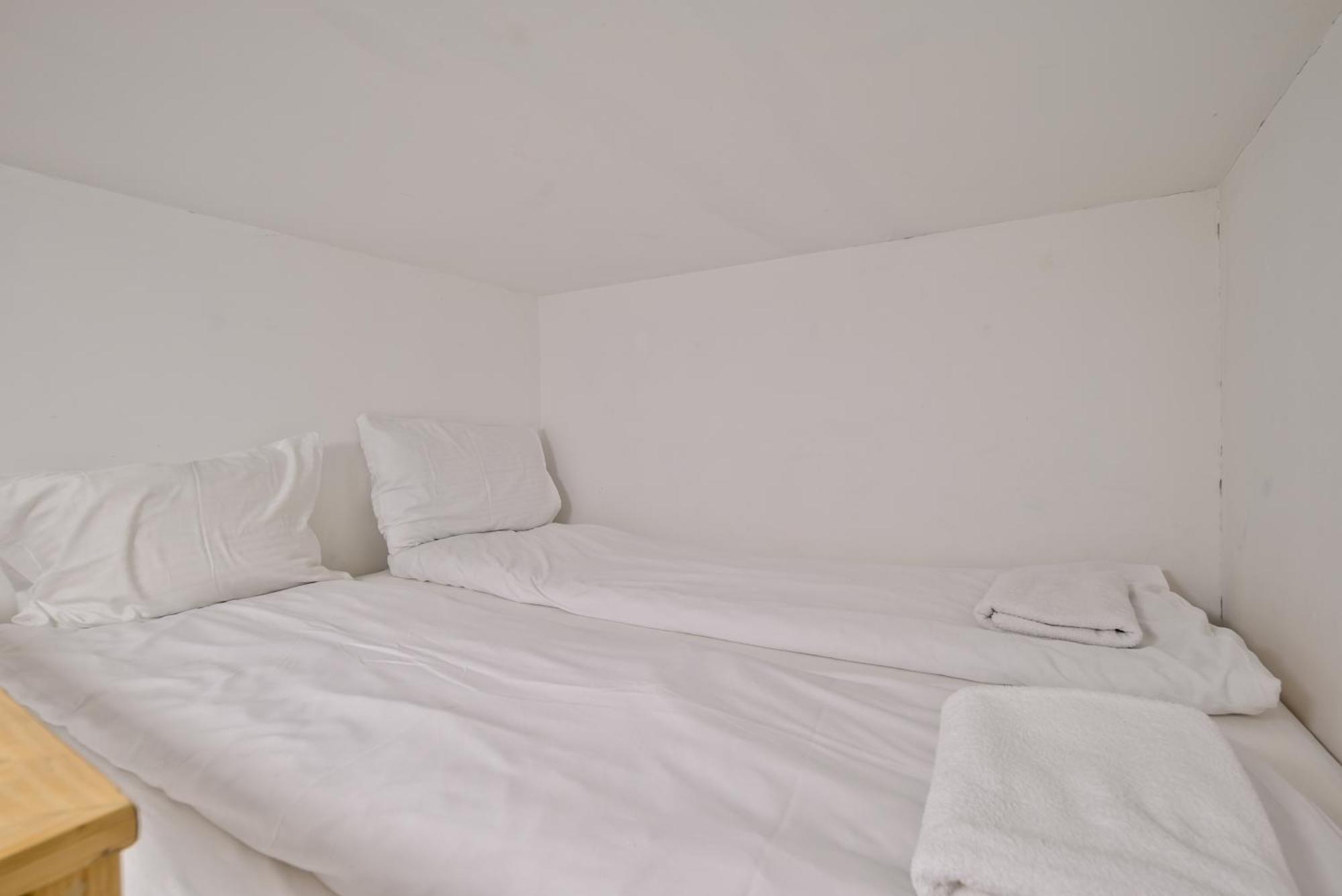 5 Bedrooms Keleti-Home بودابست المظهر الخارجي الصورة