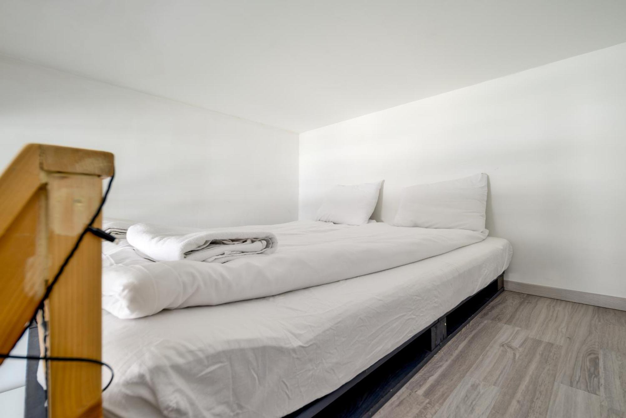 5 Bedrooms Keleti-Home بودابست المظهر الخارجي الصورة