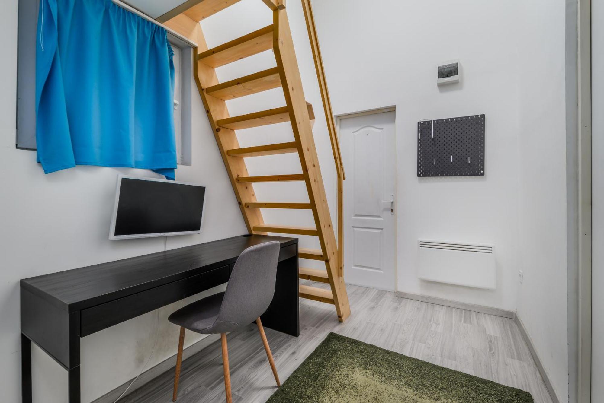 5 Bedrooms Keleti-Home بودابست المظهر الخارجي الصورة